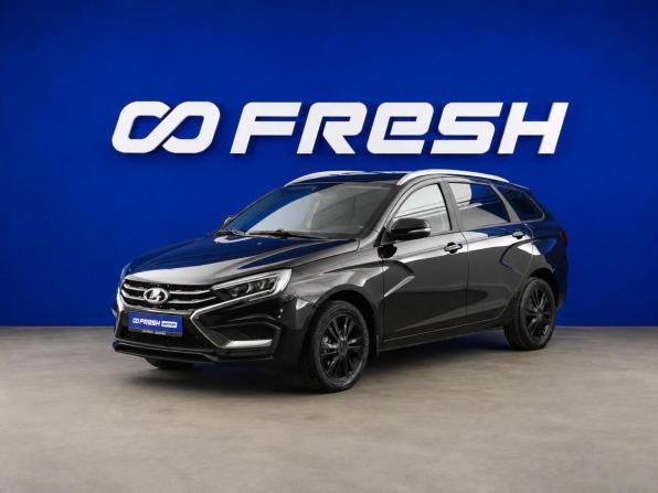 Lada (ВАЗ) Vesta I Рестайлинг (NG) с пробегом 2024 года, цена 1 299 077 рублей, 42177 км, универсал, Автокод Объявления