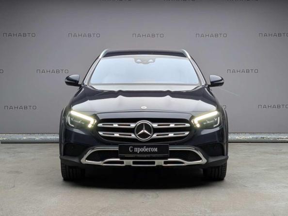 Mercedes-Benz E-Класс V (W213 S213 C238) Рестайлинг с пробегом 2021 года, цена 4 949 000 рублей, 111027 км, универсал, Автокод Объявления