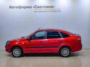 Lada (ВАЗ) Granta I Рестайлинг Ярославль  - изображение 15