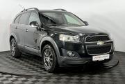 Chevrolet Captiva I Рестайлинг 2 Нижний Новгород  - изображение 26