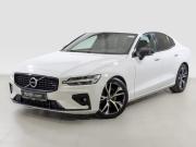Volvo S60 III Химки  - изображение 31