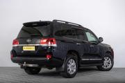 Toyota Land Cruiser 200 Series Рестайлинг 2 Томск  - изображение 33