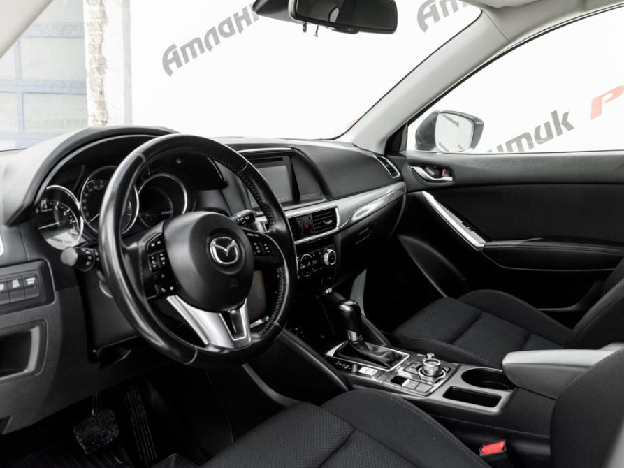 Mazda CX-5 I Рестайлинг Екатеринбург  - изображение 10