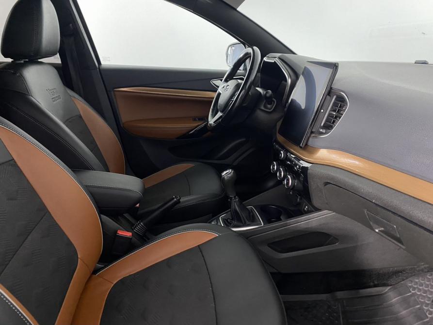 Lada (ВАЗ) Vesta I Рестайлинг (NG) Воронеж  - изображение 12