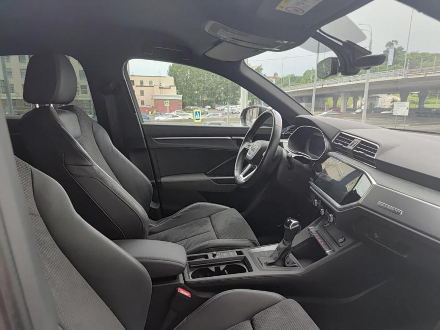 Audi Q3 Sportback II (F3) Казань  - изображение 13