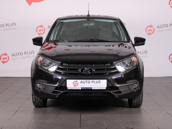 Lada (ВАЗ) Granta I Рестайлинг с пробегом 2025 года, цена 975 000 рублей, 8260 км, седан, Автокод Объявления