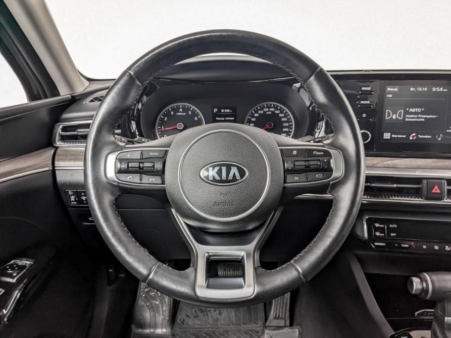 Kia K5 III Санкт-Петербург  - изображение 21