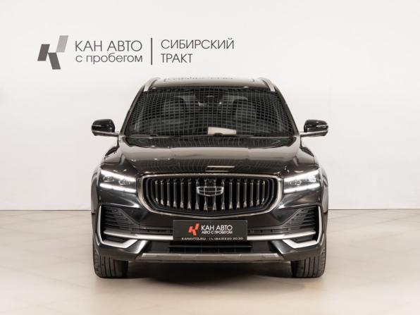 Geely Monjaro I с пробегом 2024 года, цена 3 154 700 рублей, 103782 км, внедорожник, Автокод Объявления