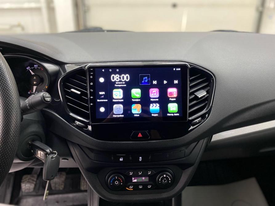 Lada (ВАЗ) Vesta I Энгельс  - изображение 28