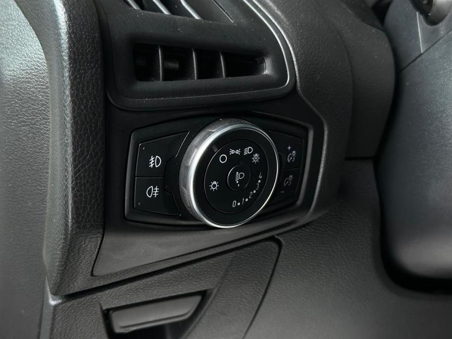 Ford Focus III Рестайлинг Санкт-Петербург  - изображение 16