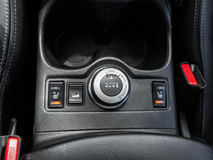 Nissan X-Trail III Ставрополь  - изображение 19