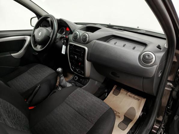 Renault Duster I с пробегом 2014 года, цена 830 000 рублей, 145560 км, внедорожник, Автокод Объявления