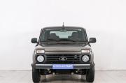 Lada (ВАЗ) Niva Legend I Красноярск  - изображение 25