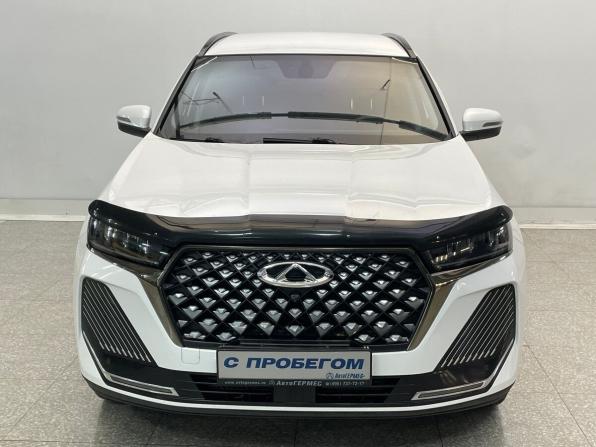 Chery Tiggo 7 Pro Max I Рестайлинг с пробегом 2024 года, цена 1 900 000 рублей, 66691 км, внедорожник, Автокод Объявления