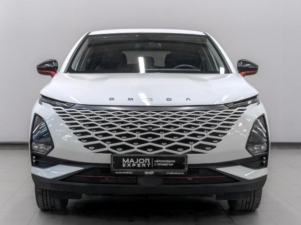 Omoda C5 I с пробегом 2023 года, цена 1 625 000 рублей, 49000 км, внедорожник, Автокод Объявления