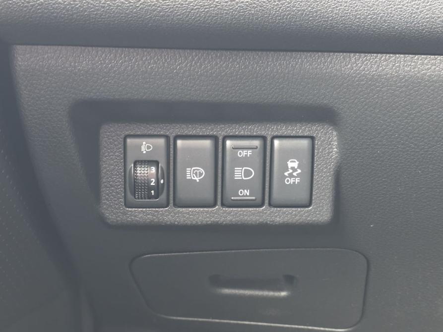 Nissan X-Trail II Рестайлинг Москва  - изображение 19