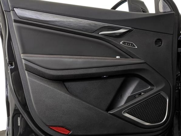 Geely Tugella I с пробегом 2021 года, цена 2 395 000 рублей, 76288 км, внедорожник, Автокод Объявления