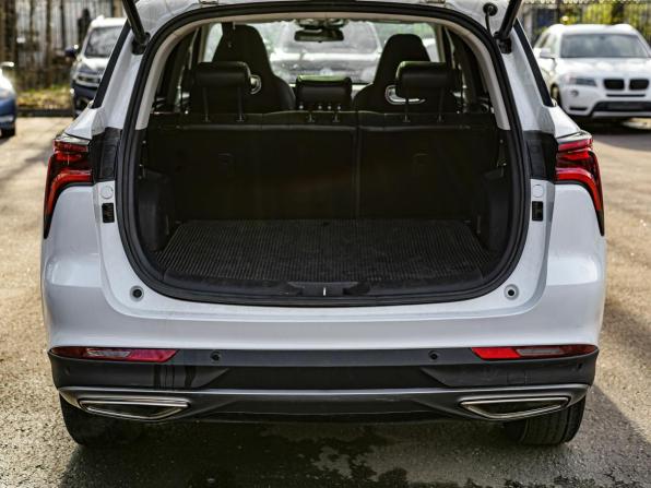 Changan CS75 Plus I Рестайлинг с пробегом 2023 года, цена 1 541 001 рубль, 141450 км, внедорожник, Автокод Объявления
