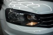 Volkswagen Polo V Рестайлинг Крым  - изображение 51