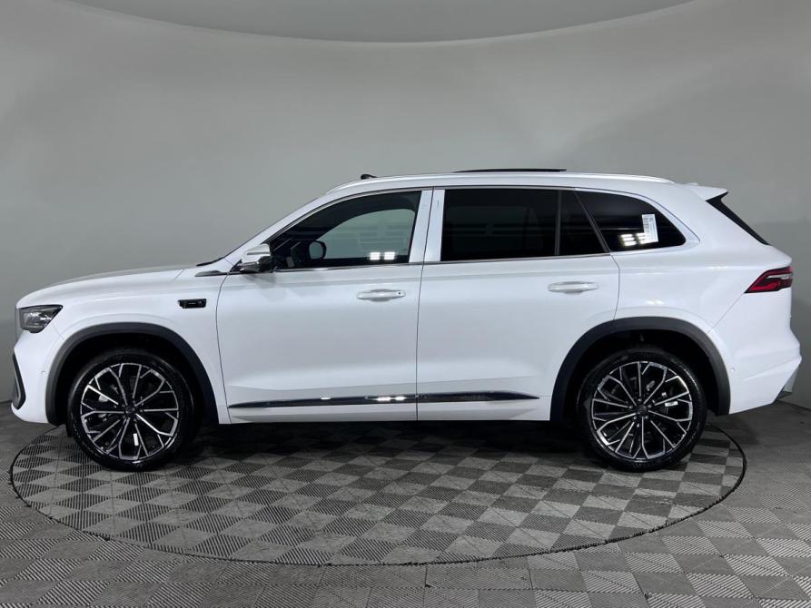 Geely Monjaro I Рестайлинг 2 (China Market) Ростов-на-Дону  - изображение 5