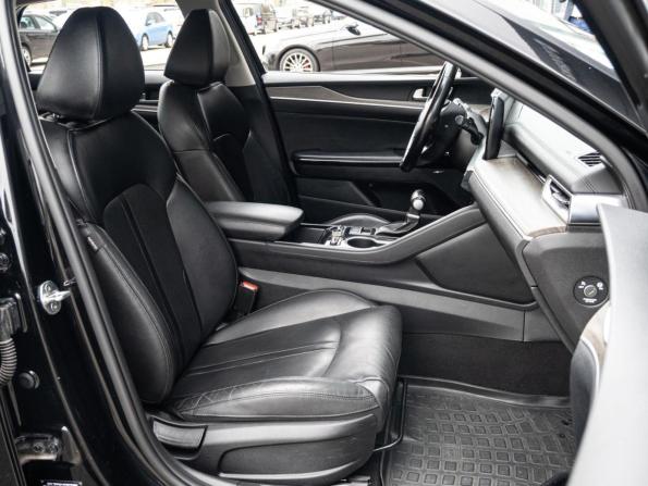 Kia K5 III с пробегом 2020 года, цена 2 350 000 рублей, 131990 км, седан, Автокод Объявления