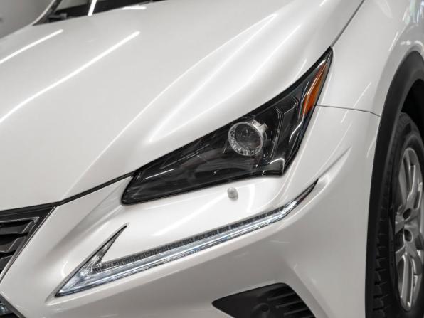 Lexus NX I Рестайлинг с пробегом 2019 года, цена 3 380 000 рублей, 89652 км, внедорожник, Автокод Объявления