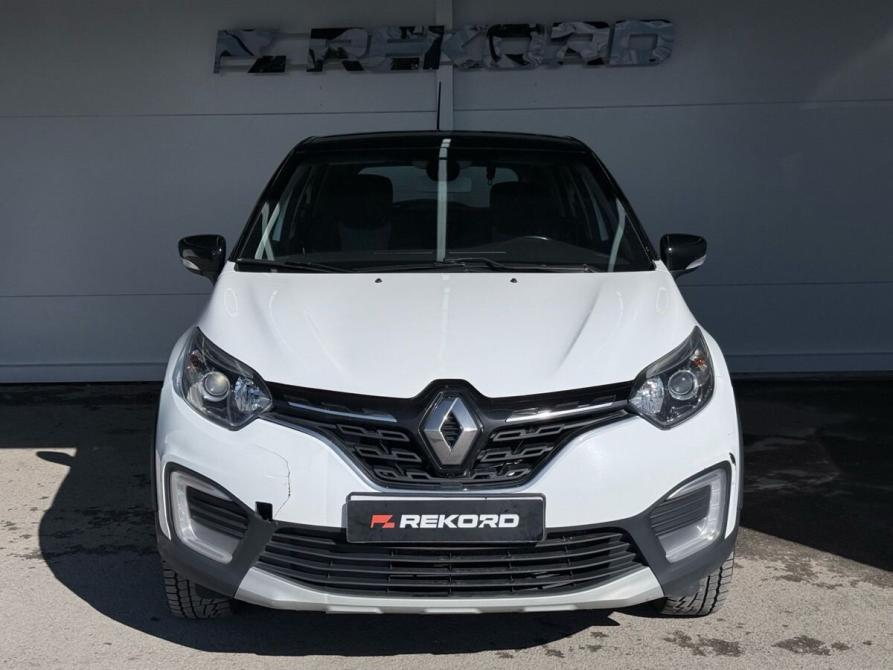 Renault Kaptur I Рестайлинг Уфа  - изображение 5