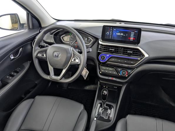 Changan Alsvin с пробегом 2023 года, цена 1 200 000 рублей, 37540 км, седан, Автокод Объявления