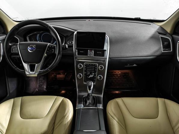 Volvo XC60 I Рестайлинг с пробегом 2015 года, цена 1 697 860 рублей, 259626 км, внедорожник, Автокод Объявления