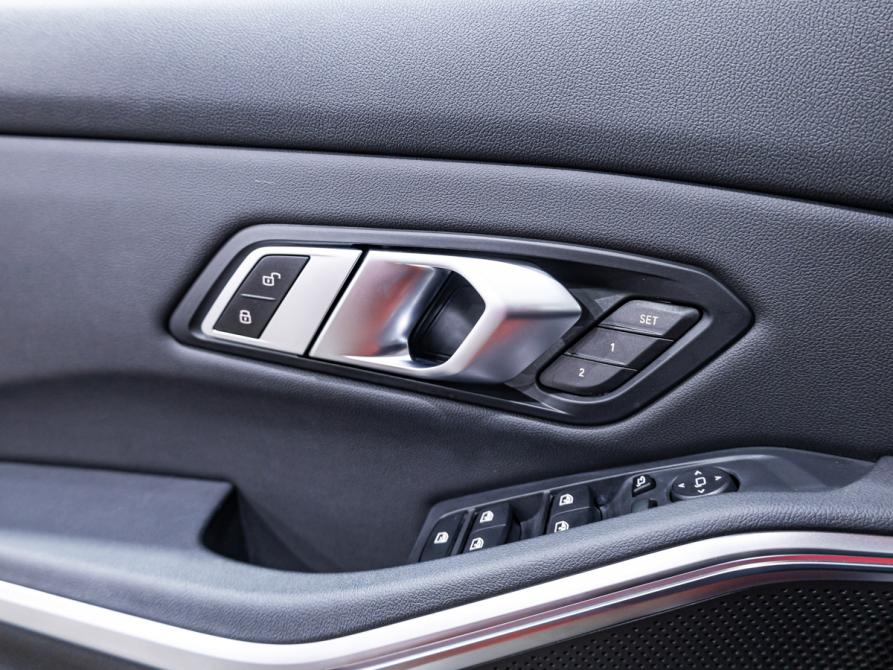 BMW 3 серии VII (G2x) Санкт-Петербург  - изображение 21