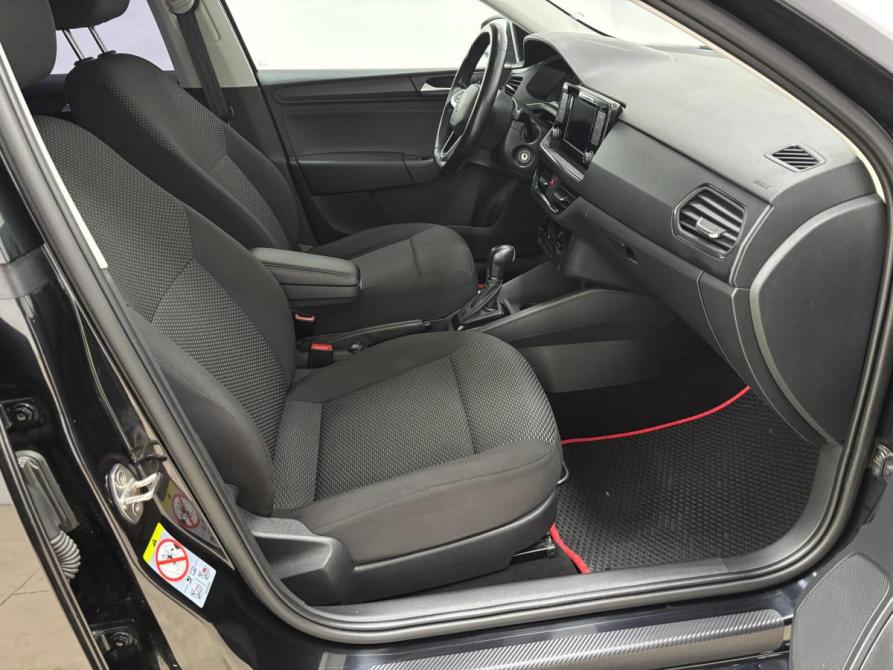 Volkswagen Polo VI Альметьевск  - изображение 13