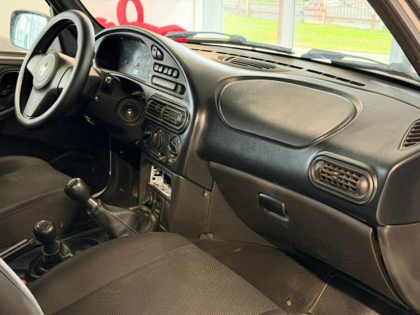Chevrolet Niva I Рестайлинг с пробегом 2017 года, цена 458 020 рублей, 199300 км, внедорожник, Автокод Объявления