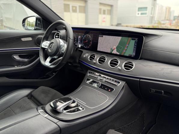 Mercedes-Benz E-Класс V (W213 S213 C238) с пробегом 2018 года, цена 2 695 000 рублей, 167000 км, седан, Автокод Объявления