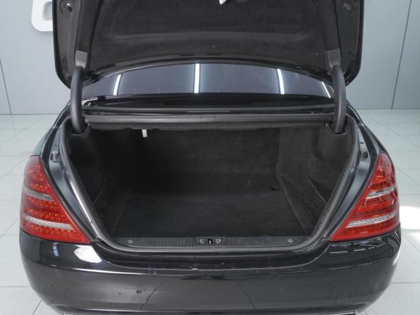 Mercedes-Benz S-Класс V (W221) Рестайлинг с пробегом 2009 года, цена 2 200 000 рублей, 373232 км, седан, Автокод Объявления