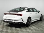 Kia K5 III Санкт-Петербург  - изображение 35