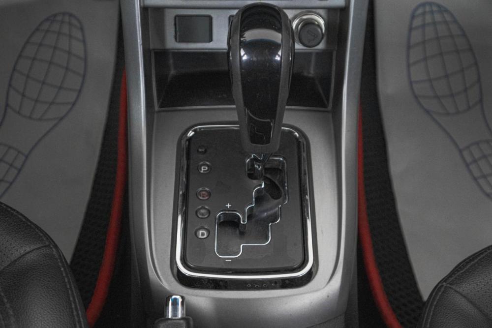 Geely Emgrand EC7 Кемерово  - изображение 16