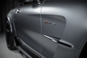 Mercedes-Benz AMG GT I Рестайлинг Москва  - изображение 70