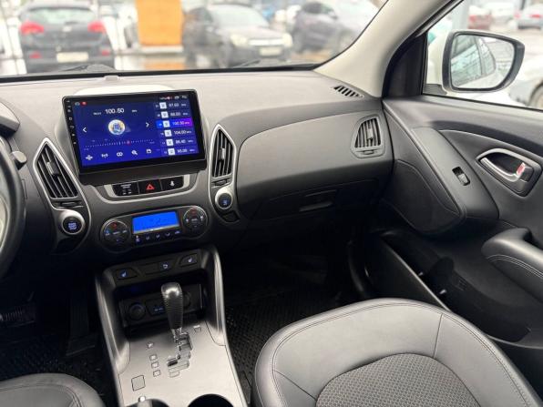 Hyundai ix35 I с пробегом 2011 года, цена 1 165 000 рублей, 160000 км, внедорожник, Автокод Объявления