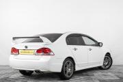 Honda Civic VIII Рестайлинг Кемерово  - изображение 29