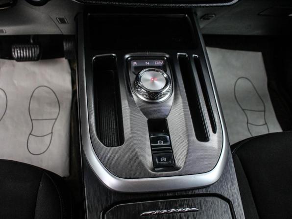 Haval Jolion I с пробегом 2021 года, цена 1 474 100 рублей, 107951 км, внедорожник, Автокод Объявления