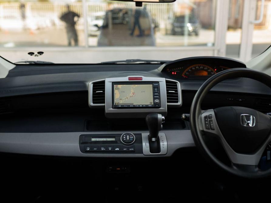 Honda Freed I Новосибирск  - изображение 15