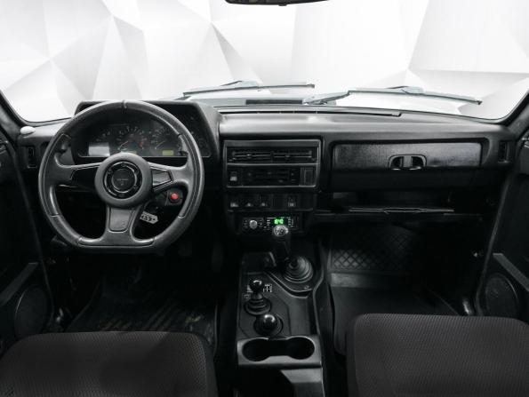 Lada (ВАЗ) 2121 (4x4) I Рестайлинг с пробегом 2018 года, цена 556 000 рублей, 97400 км, внедорожник, Автокод Объявления