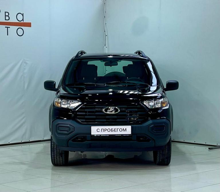 Lada (ВАЗ) Niva I Рестайлинг (Travel) Воронеж  - изображение 2