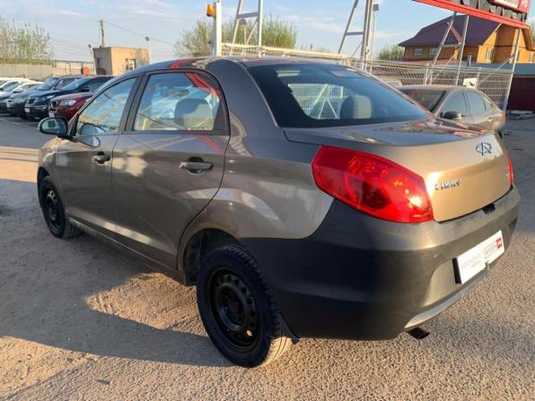 Chery Very (A13) с пробегом 2011 года, цена 263 940 рублей, 99413 км, хэтчбек, Автокод Объявления