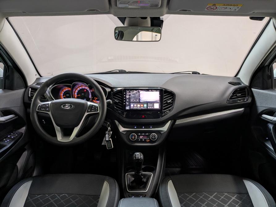 Lada (ВАЗ) Vesta I Москва  - изображение 27