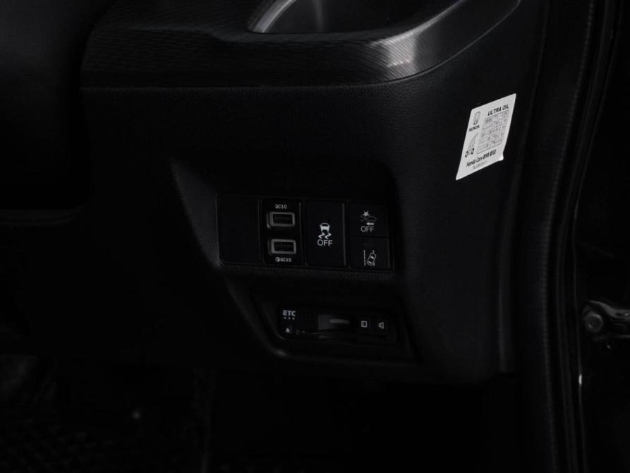 Honda Stepwgn V Москва  - изображение 20