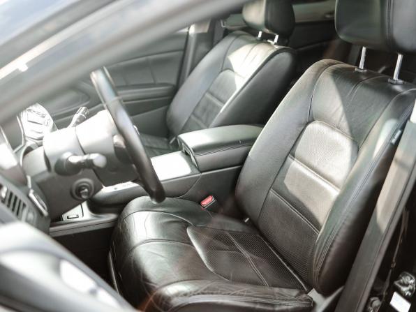 Nissan Murano II (Z51) Рестайлинг 2 с пробегом 2014 года, цена 1 499 000 рублей, 241082 км, внедорожник, Автокод Объявления