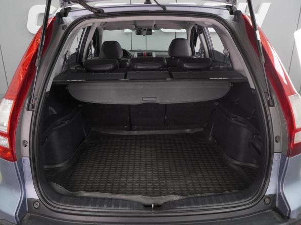 Honda CR-V III с пробегом 2007 года, цена 970 000 рублей, 341523 км, внедорожник, Автокод Объявления