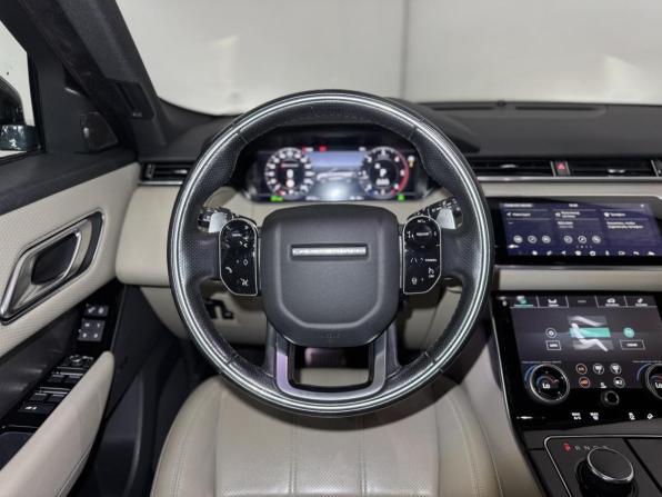 Land Rover Range Rover Velar I с пробегом 2018 года, цена 4 290 000 рублей, 77152 км, внедорожник, Автокод Объявления