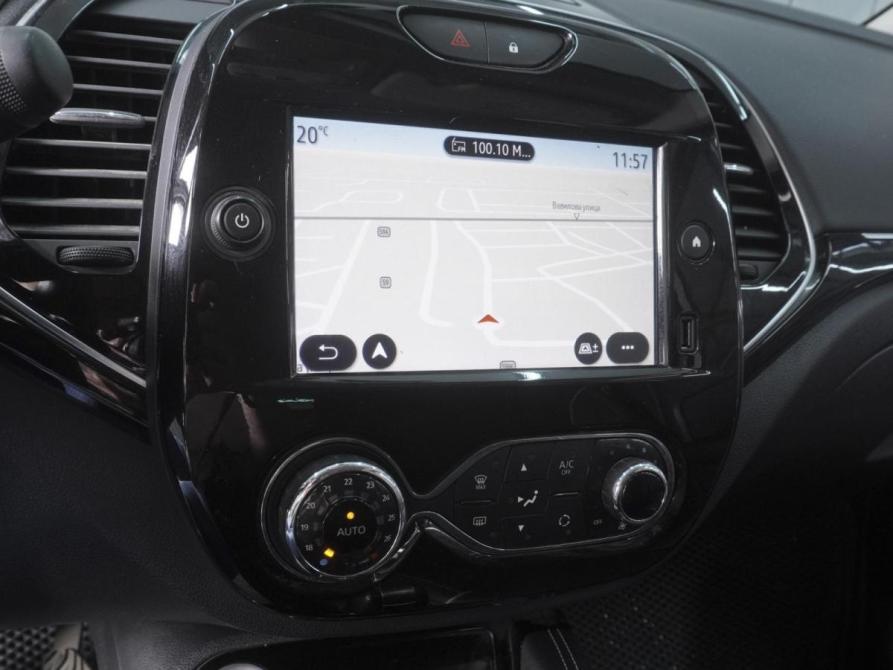 Renault Kaptur I Рестайлинг Ростов-на-Дону  - изображение 12